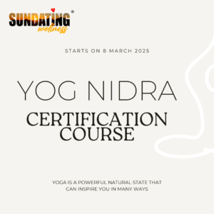 Yoga Nidra Certification Course – Level 1