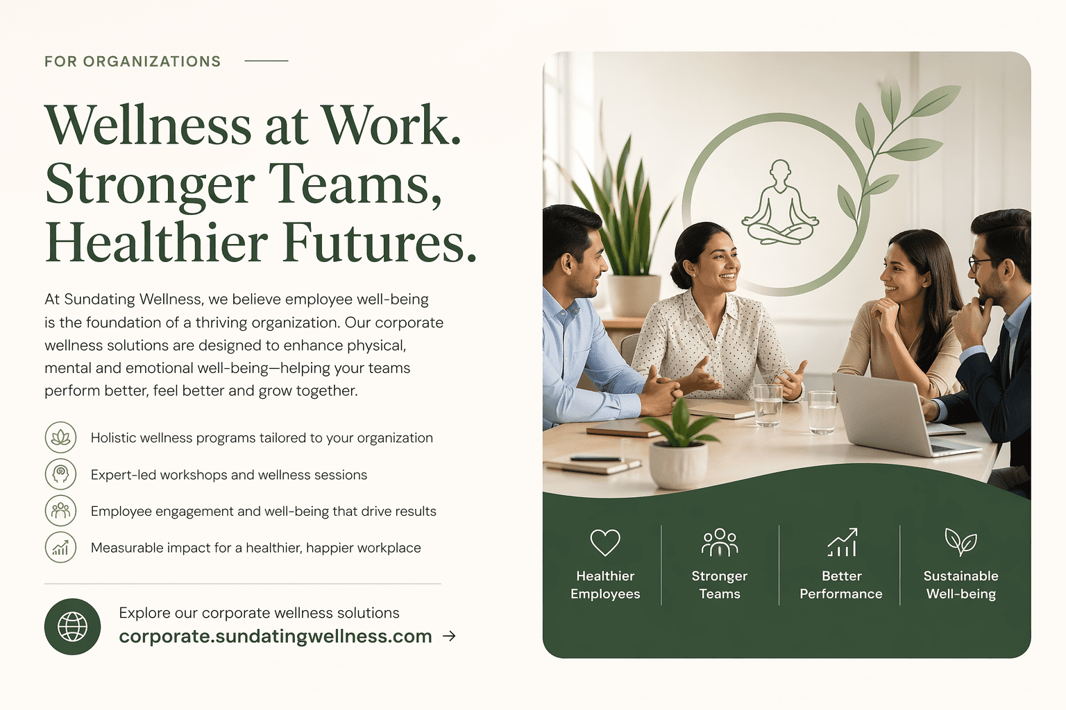 Corporates.sundatingwellness.com