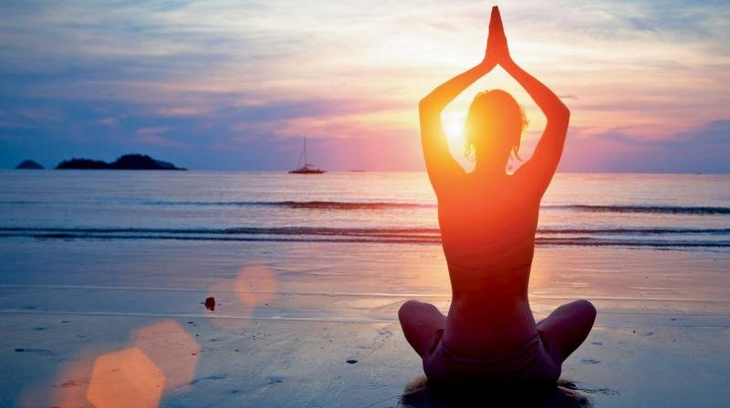 Meditation & Pranayam Training Program