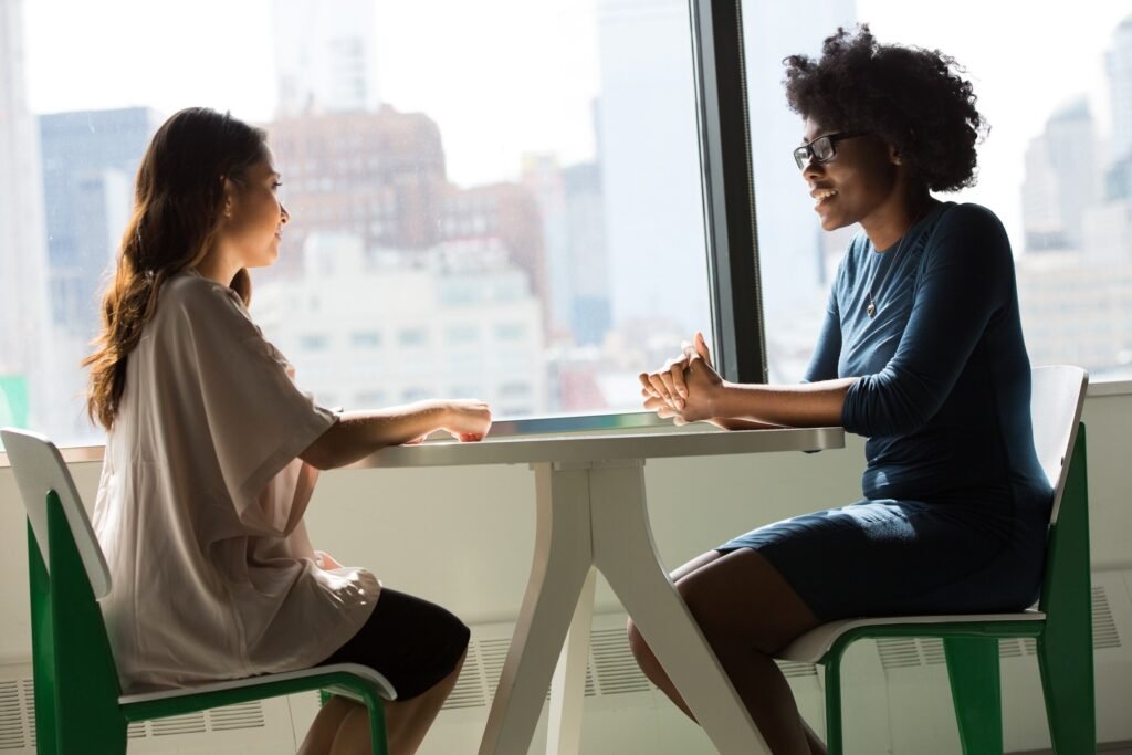 The Importance of Relationship Coaching in Modern Times